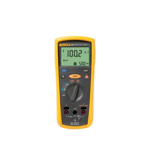 Fluke 1503 Insulation Resistance Tester