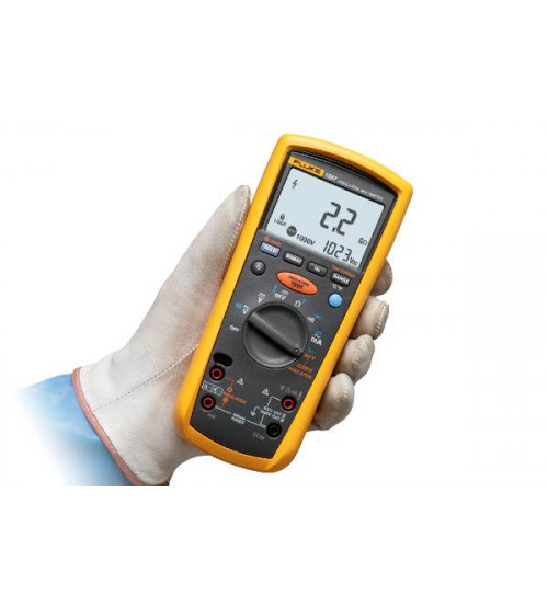 Fluke 1577 Insulation Multimeter