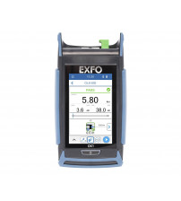 Last Mile Maintenance Optical Xplorer - PRO version 1650nm (live)