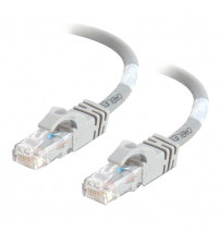 Patch Cord CAT5E 7 x 0.18mm 0.5M GREY SIEMAX