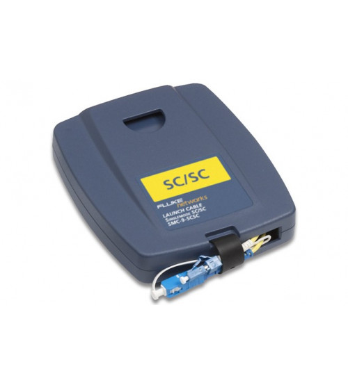 OptiFiber® Pro OTDR-SMC-9-SCSC