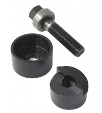 1-1/2" CONDUIT PUNCH UNIT 31966