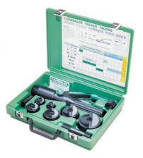 QUICK DRAW DRIVER 34293