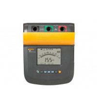 Fluke 1555 10 kV Insulation Tester