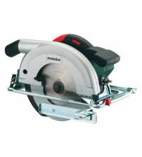 CICULAR SAW,190mm Blade Dia,1400W 220V METABO
