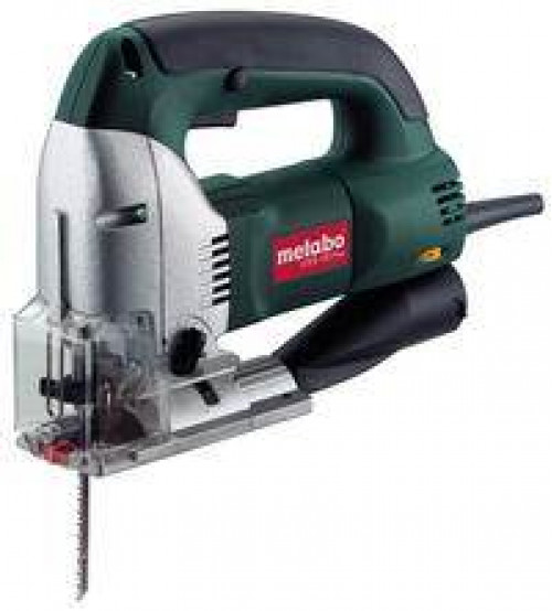 ELECTRONIC ORBITAL JIGSAW 135mm 720W,220V METABO