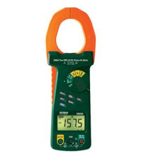 380926: 2000A True RMS AC/DC Clamp Meter