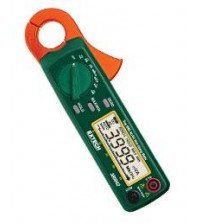 380942: 30A True RMS AC/DC Mini Clamp Meter