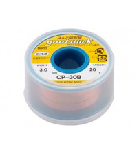 DESOLDERING WICK CP-30B 