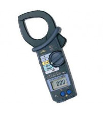 Digital Clamp Meters
