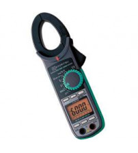 AC/DC Digital Clamp Meters