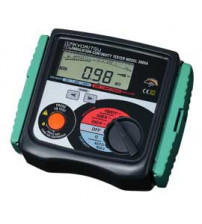 Digital Insulation / Continuity Tester