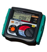Digital Insulation / Continuity Tester