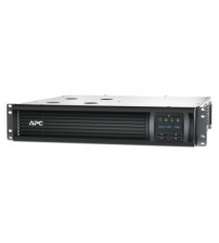 APC Smart-UPS 1500VA LCD RM 2U 230V with SmartConnectv