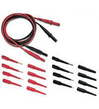 Fluke TL82 Automotive Pin & Socket Adapter Set