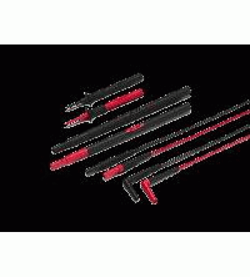 Fluke TL238 SureGripTM Test Lead Set for High Energy Environments