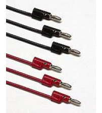 Fluke TL935 Patch Cords (60, 90, 120 cm)