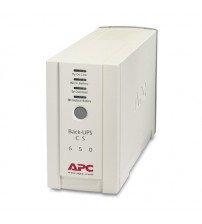 APC BACK-UPS CS 650VA 230V ASEAN
