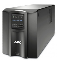 APC Smart-UPS 1000VA LCD 230V with SmartConnect