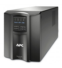 APC Smart-UPS 1500VA LCD 230V with SmartConnect