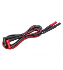 Fluke TL224 SureGripTM Insulated Test Leads