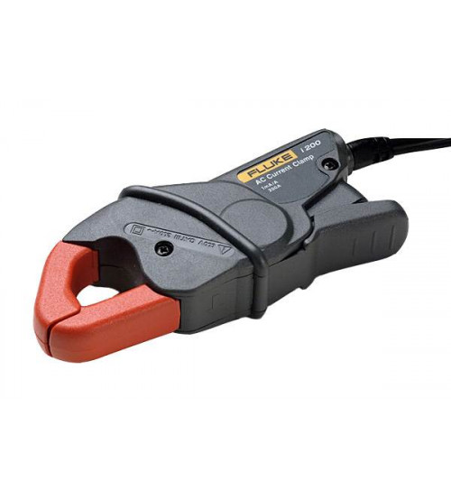 Fluke i200 AC Current Clamp