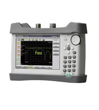 Site Master™ Handheld Cable & Antenna Analyzer S331L