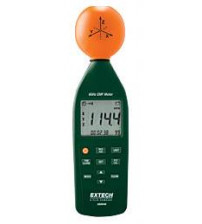 480846: 8GHz RF Electromagnetic Field Strength Meter