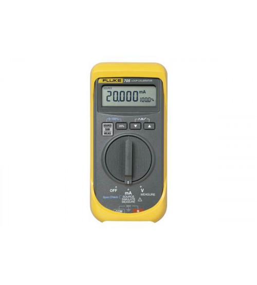 Fluke 705 Loop Calibrator