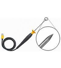 Fluke 80PK-25 SureGripTM Piercing Temperature Probe