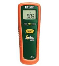 CO10: Carbon Monoxide (CO) Meter
