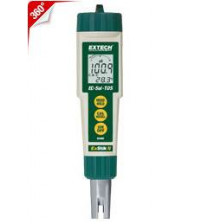 EC400: ExStik® Conductivity/TDS/Salinity Meter