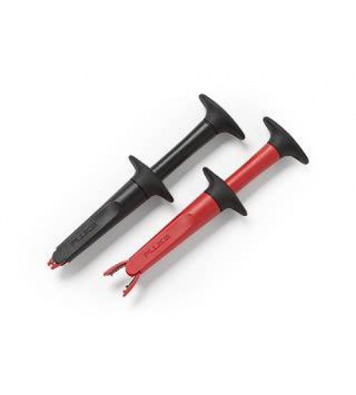 Fluke AC220 SureGripTM Alligator Clips