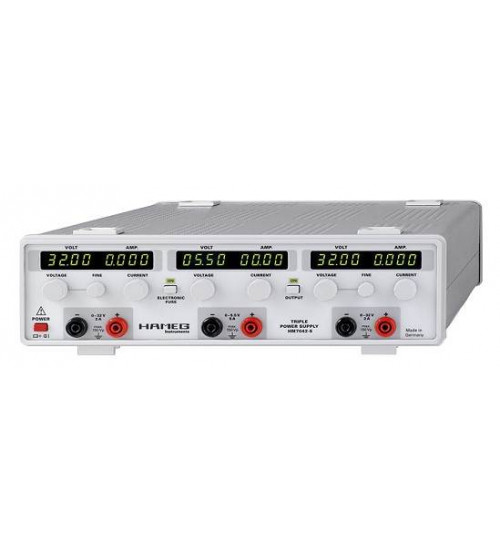 Triple Power Supply Unit-HM7042-5