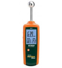 MO257: Pinless Moisture Meter
