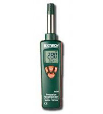 RH390: Precision Psychrometer