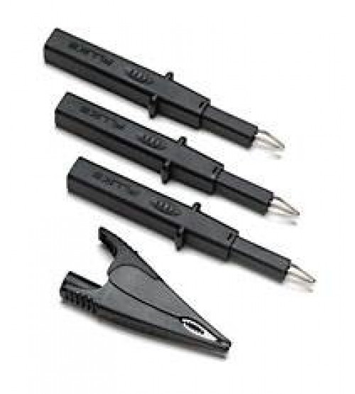 Fluke TLK290 Flexible Socket Probe Set