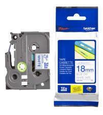 Brother Genuine Laminated Label